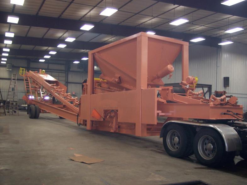 After: Portable Rap Bin with Crusher